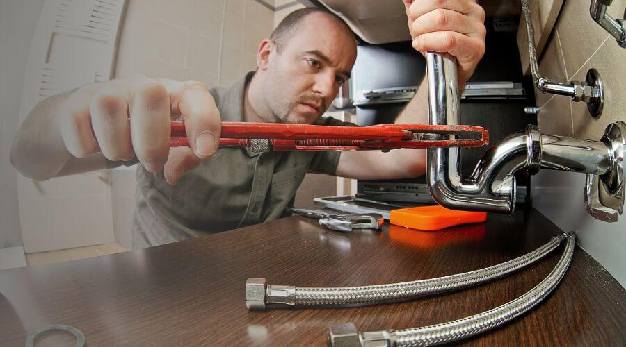 Local sewer line repair in Garland, NC